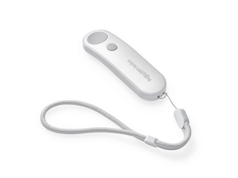 Kobo Remote - White