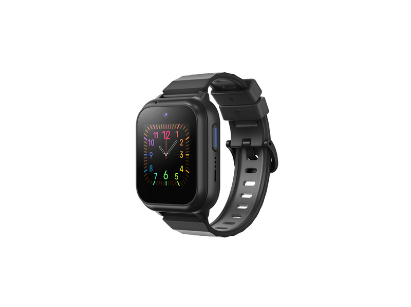 ZTE Kids Watch K2 Pro Black