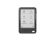 Ledger Nano Gen 5 Dark Crypto Hardware Wallet with Recovery Key