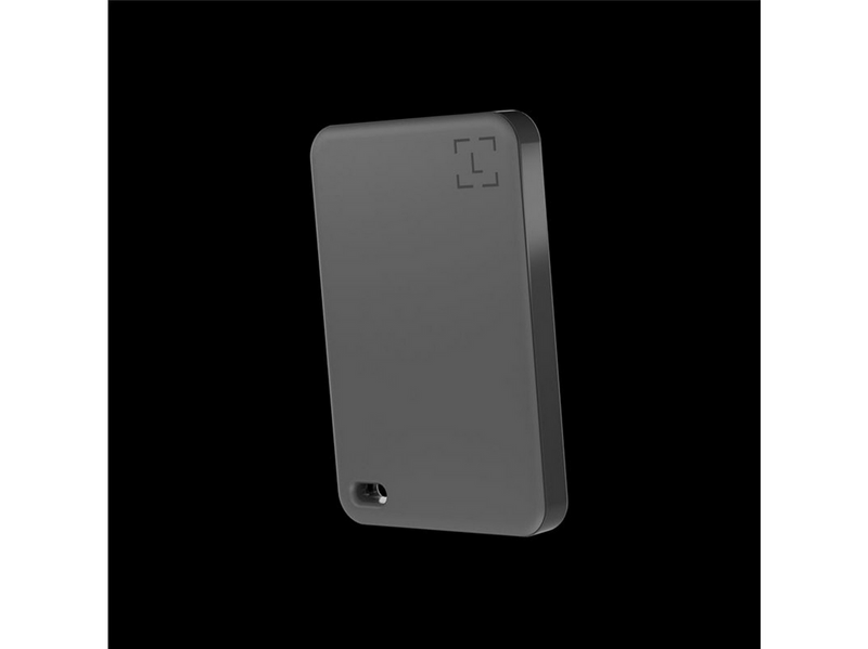 Ledger Nano Gen 5 Dark Crypto Hardware Wallet with Recovery Key