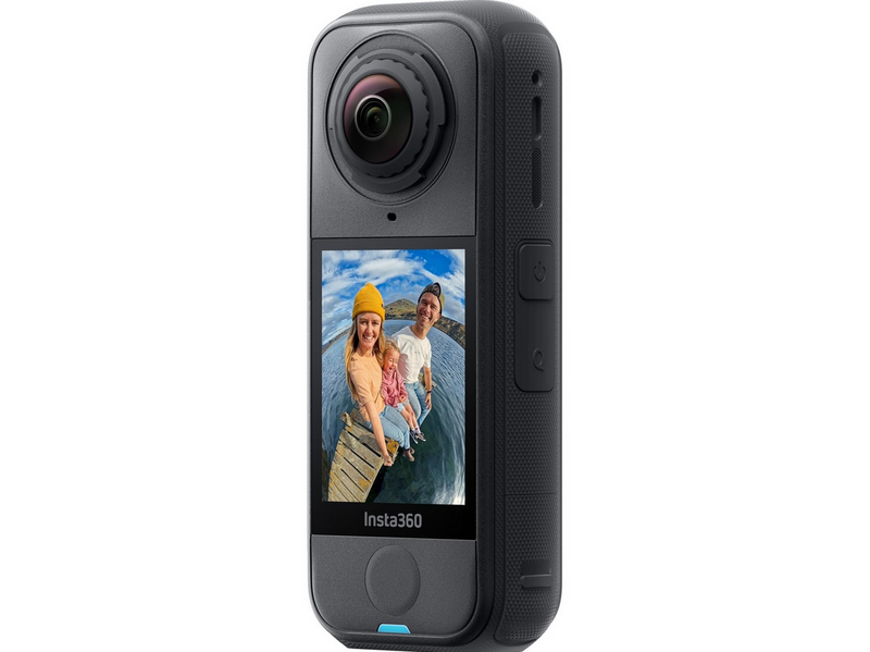 Insta360 X4 Air Standard Bundle
