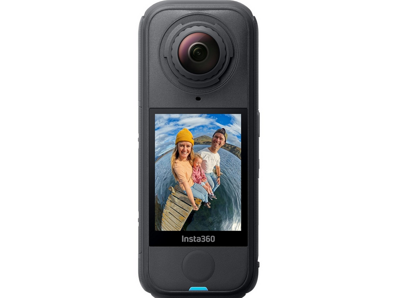 Insta360 X4 Air Standard Bundle