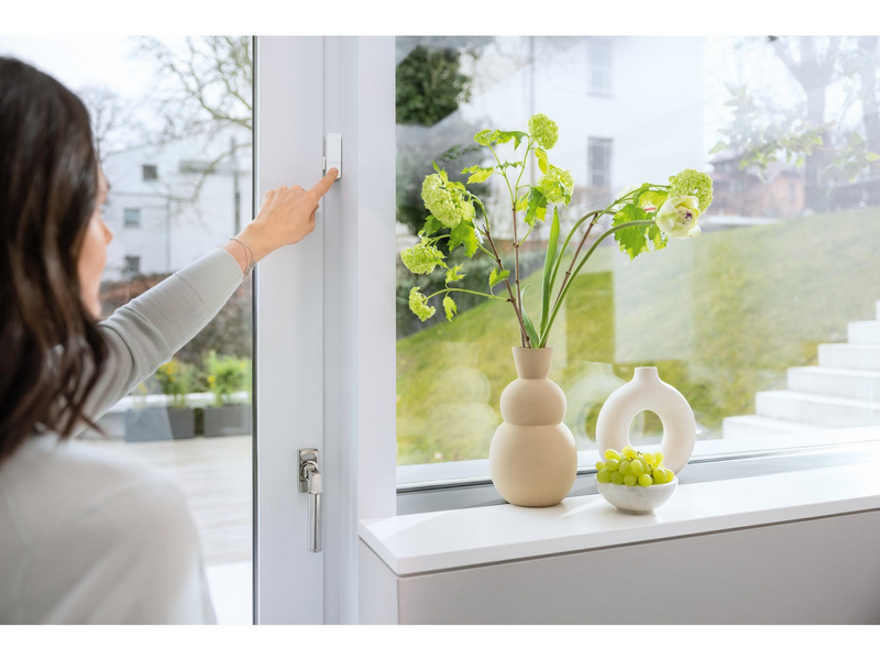 Bosch Smart Home Tür-/Fensterkontakt II [+M]