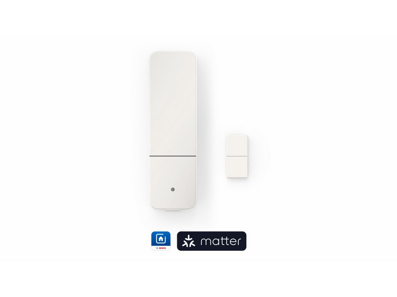 Bosch Smart Home Tür-/Fensterkontakt II [+M]