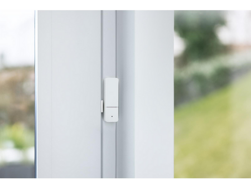 Bosch Smart Home Tür-/Fensterkontakt II [+M]