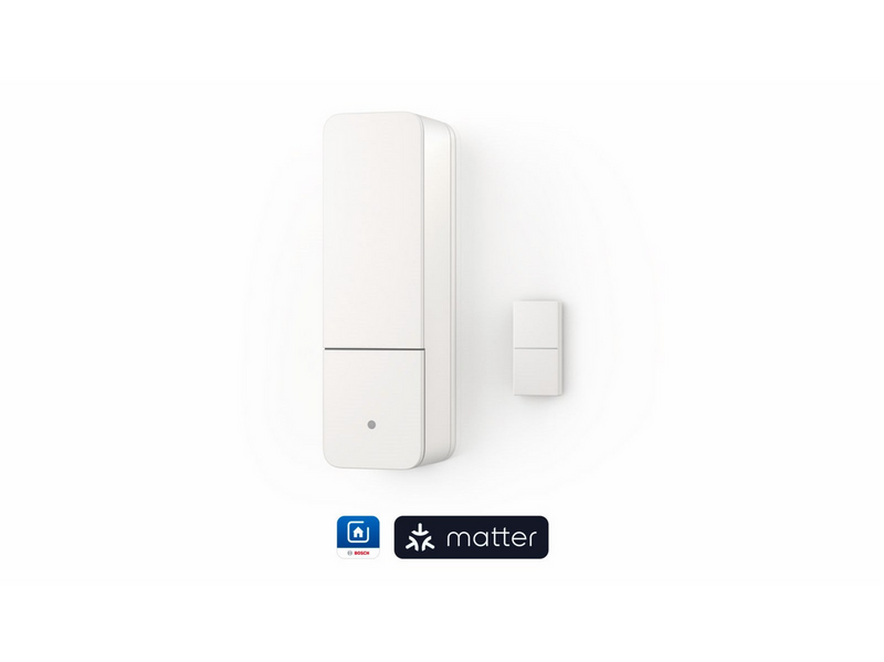 Bosch Smart Home Tür-/Fensterkontakt II [+M]