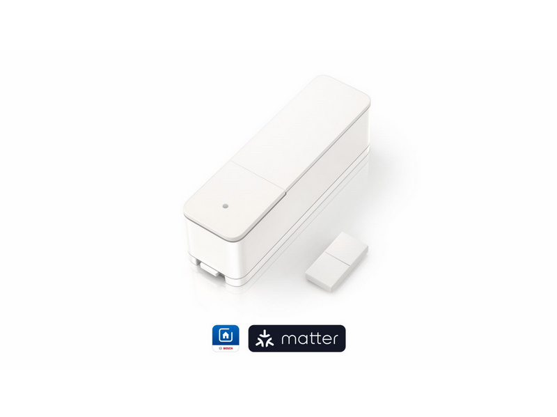 Bosch Smart Home Tür-/Fensterkontakt II [+M]