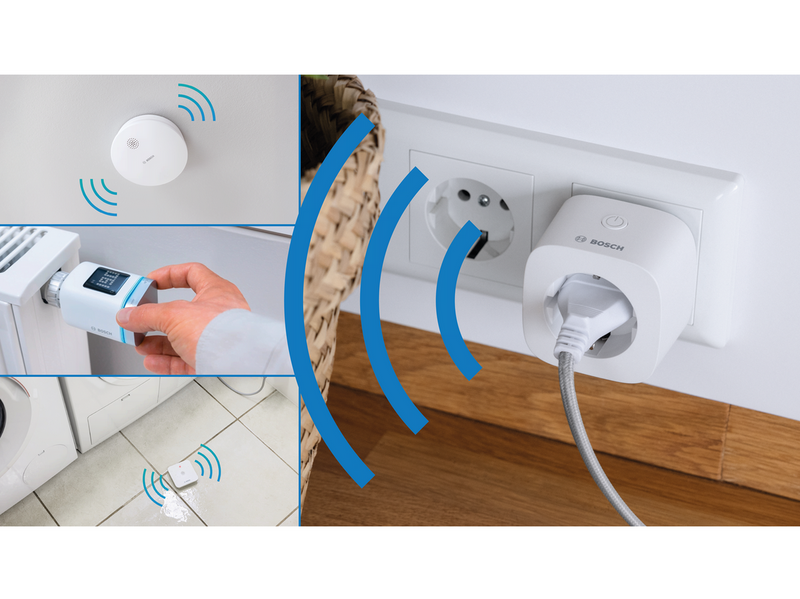 Bosch Zwischenstecker kompakt [+M]