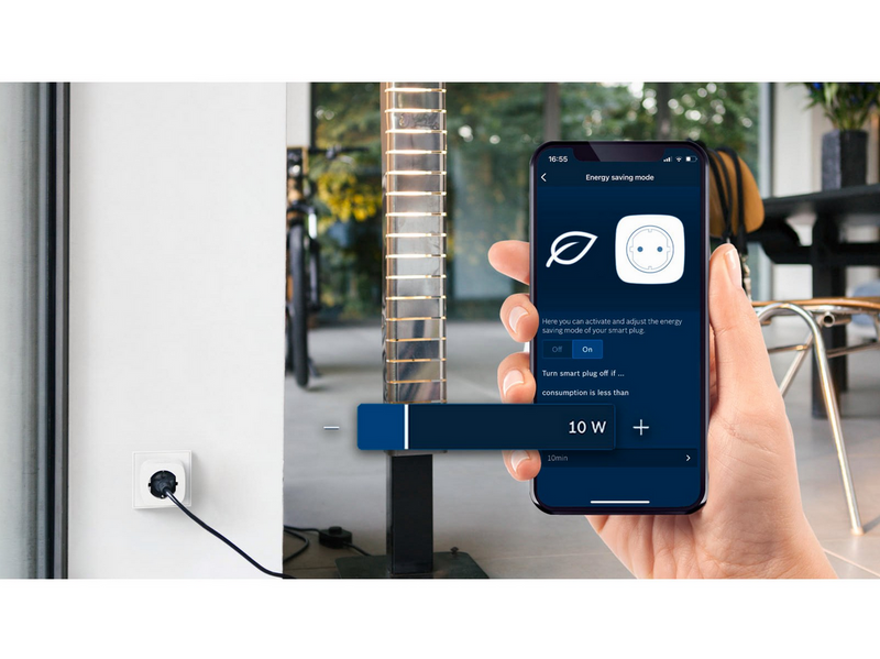 Bosch Zwischenstecker kompakt [+M]