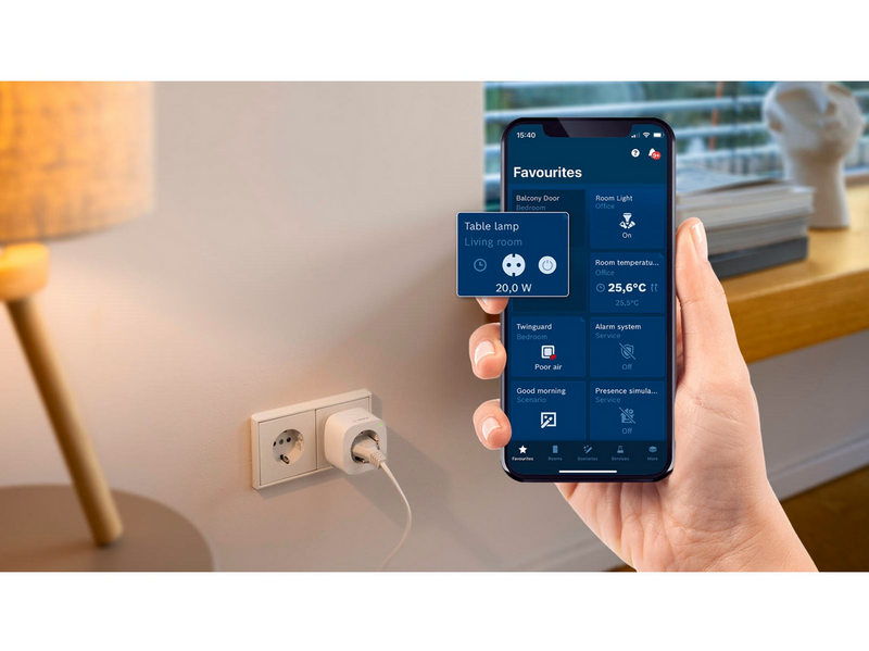 Bosch Zwischenstecker kompakt [+M]
