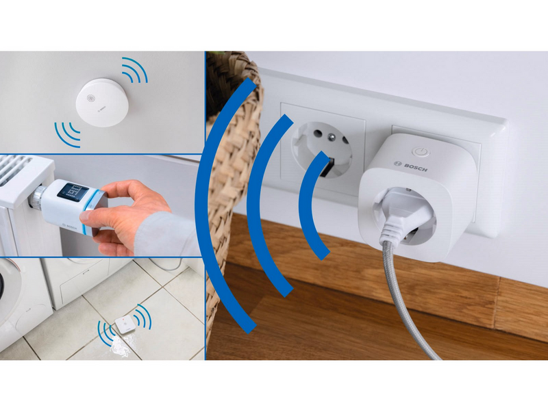 Bosch Zwischenstecker kompakt [+M]