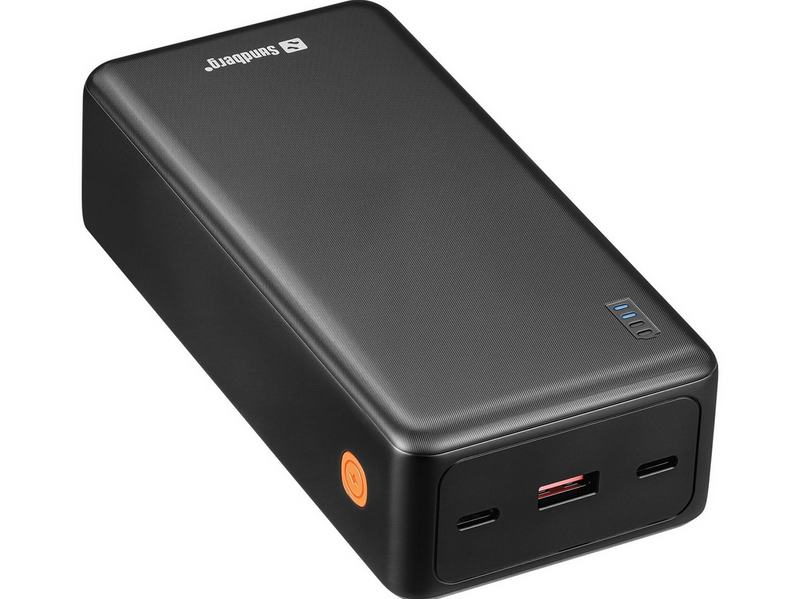 Sandberg Saver Powerbank 27000 mAh - 27000 mAh