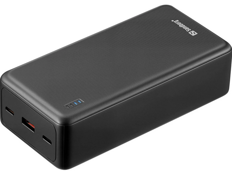 Sandberg Saver Powerbank 27000 mAh - 27000 mAh