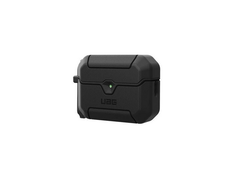 UAG Scout Black - AirPods Pro 3rd Gen
