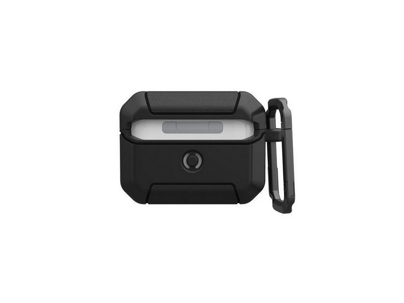 UAG Scout Black - AirPods Pro 3rd Gen