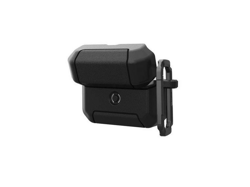 UAG Scout Black - AirPods Pro 3rd Gen