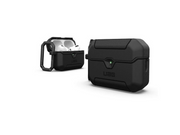 UAG Scout Black - AirPods Pro 3rd Gen