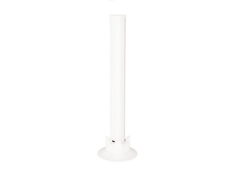 EGLO GAMER LIGHT Tischlampen-Set – Weiß, 2x3,3W RGBW + 3000K
