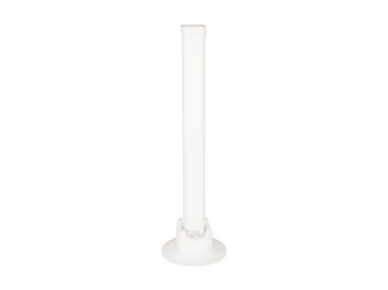 EGLO GAMER LIGHT Tischlampen-Set – Weiß, 2x3,3W RGBW + 3000K