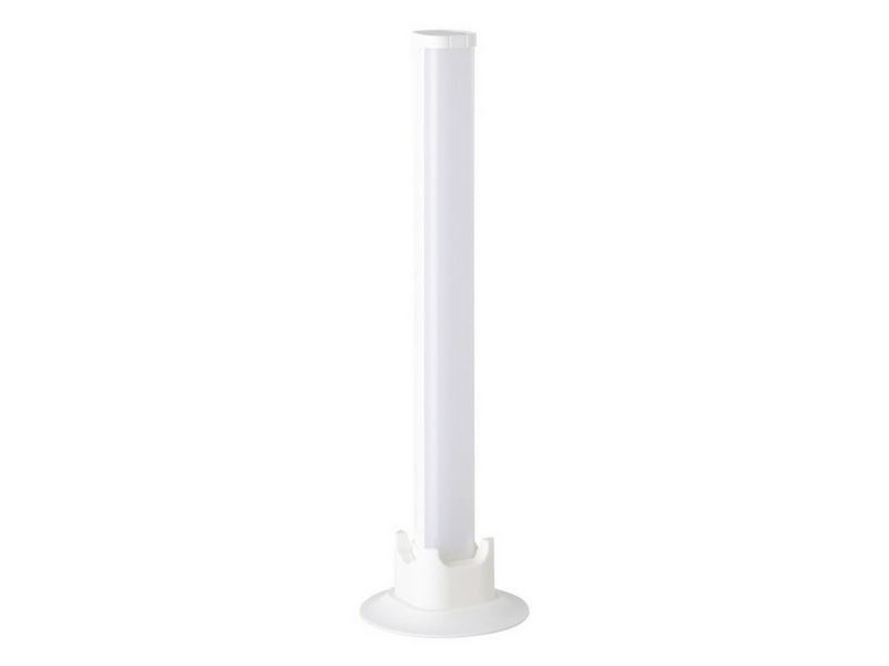 EGLO GAMER LIGHT Tischlampen-Set – Weiß, 2x3,3W RGBW + 3000K