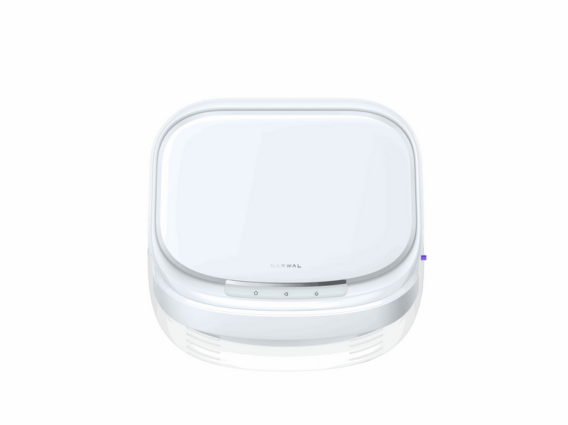 Narwal Roboter Staubsauger Freo Z 10