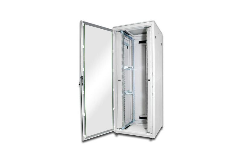 DIGITUS 42HE Netzwerkschrank Unique 2053x800x800
