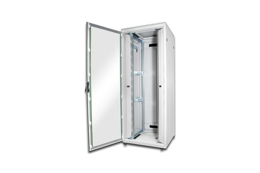 DIGITUS 42HE Netzwerkschrank Unique 2053x800x800