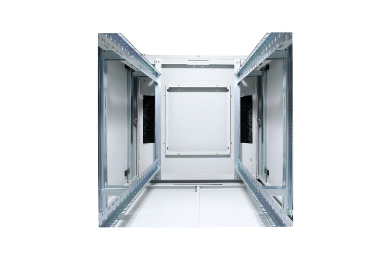 DIGITUS 42HE Netzwerkschrank Unique 2053x800x1000