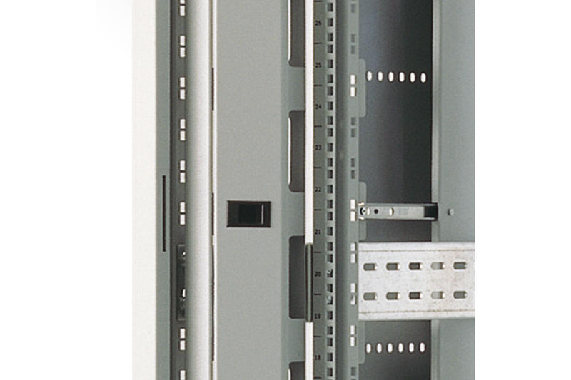DIGITUS 42HE Netzwerkschrank Unique 2053x800x1000