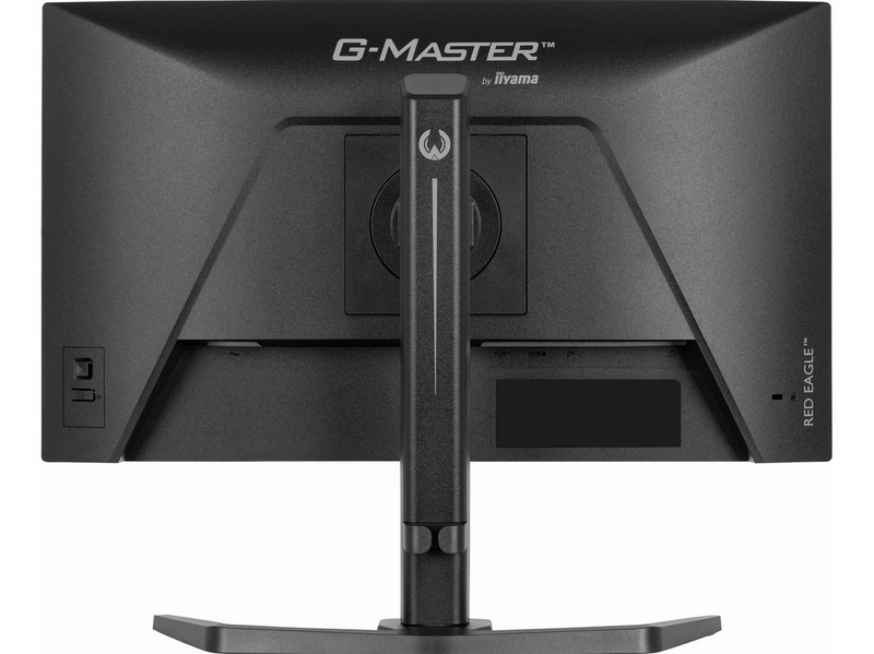 24" iiyama G-MASTER Red Eagle GB2471HS-B1 - LED monitor - Full HD (1080p) - 24"