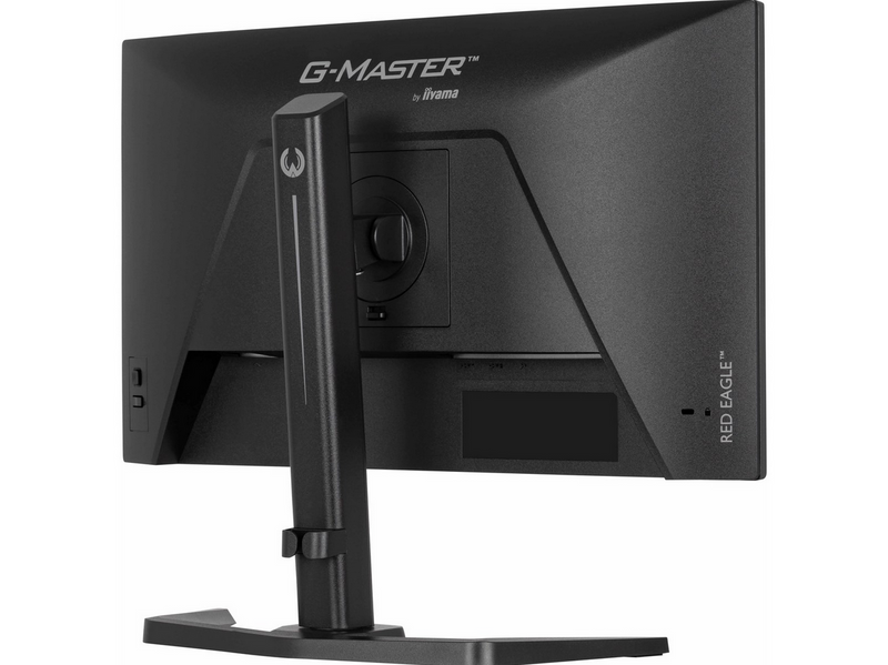24" iiyama G-MASTER Red Eagle GB2471HS-B1 - LED monitor - Full HD (1080p) - 24"