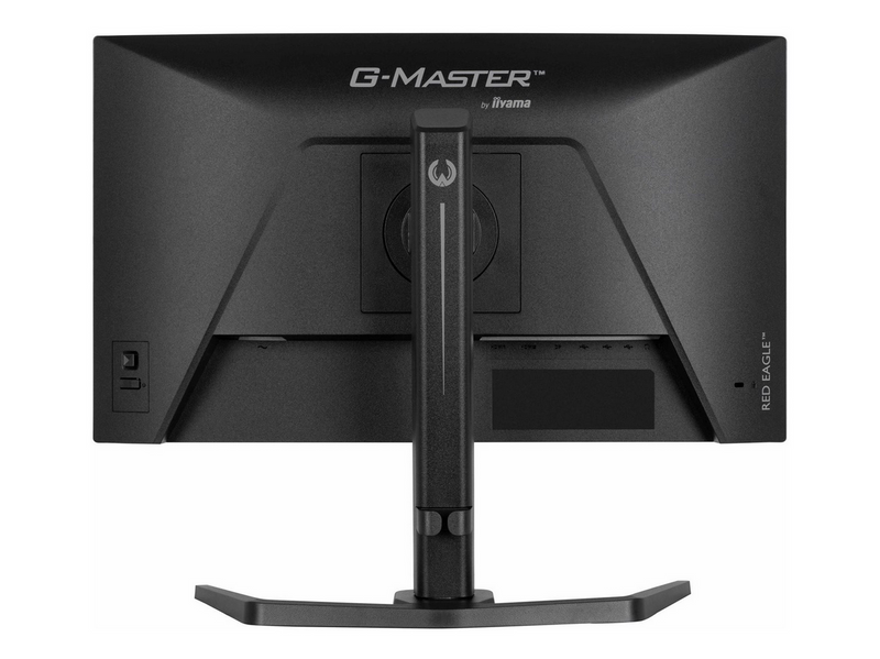 24" iiyama G-MASTER Red Eagle GB2471HSU-B1 - LED monitor - Full HD (1080p) - 24"