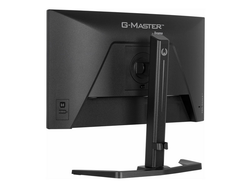 24" iiyama G-MASTER Red Eagle GB2471HSU-B1 - LED monitor - Full HD (1080p) - 24"