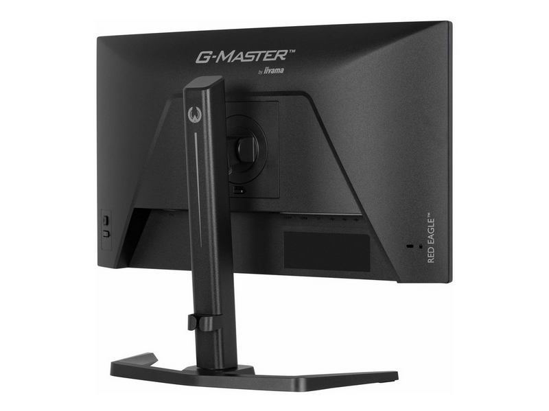 24" iiyama G-MASTER Red Eagle GB2471HSU-B1 - LED monitor - Full HD (1080p) - 24"