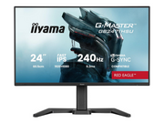24" iiyama G-MASTER Red Eagle GB2471HSU-B1 - LED monitor - Full HD (1080p) - 24"