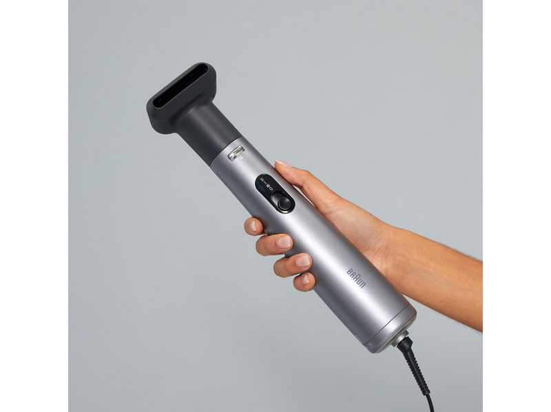 Braun AS 4.3