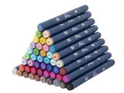Nassau Round dual markers - 48 pcs