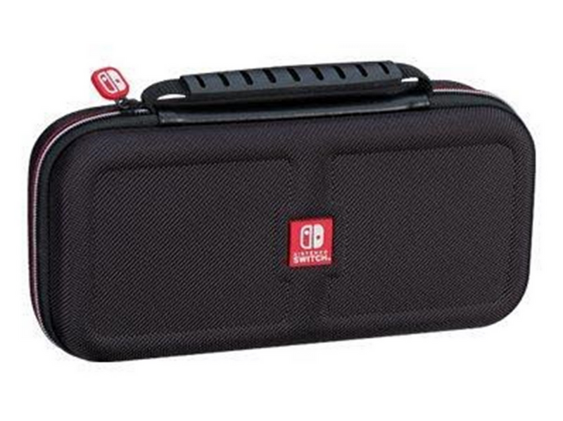 Nintendo Game Traveler Deluxe Travel Case