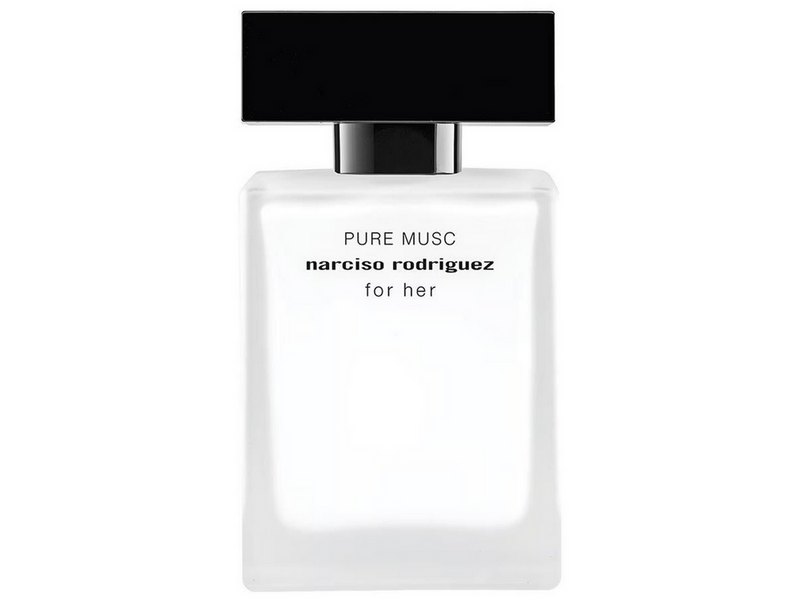 Narciso Rodriguez Pure Musc Eau de Parfum 50 ml