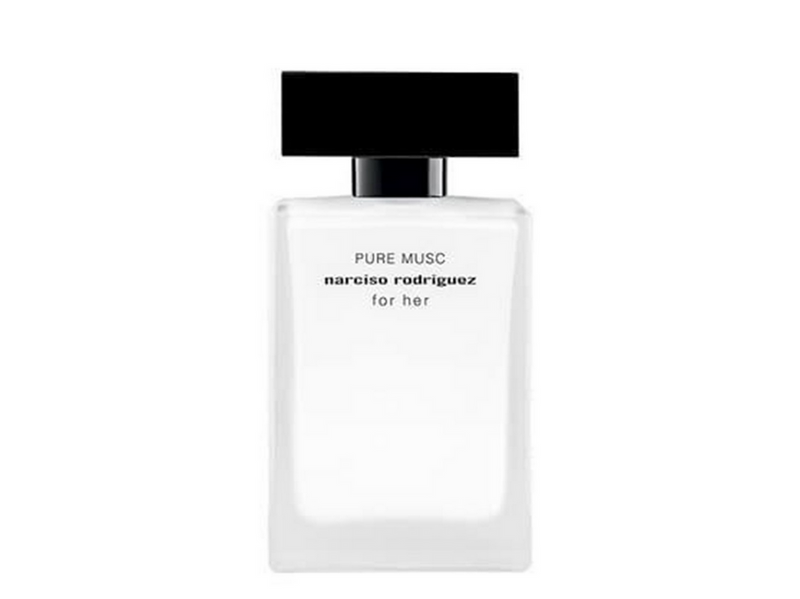 Narciso Rodriguez Pure Musc Eau de Parfum 50 ml