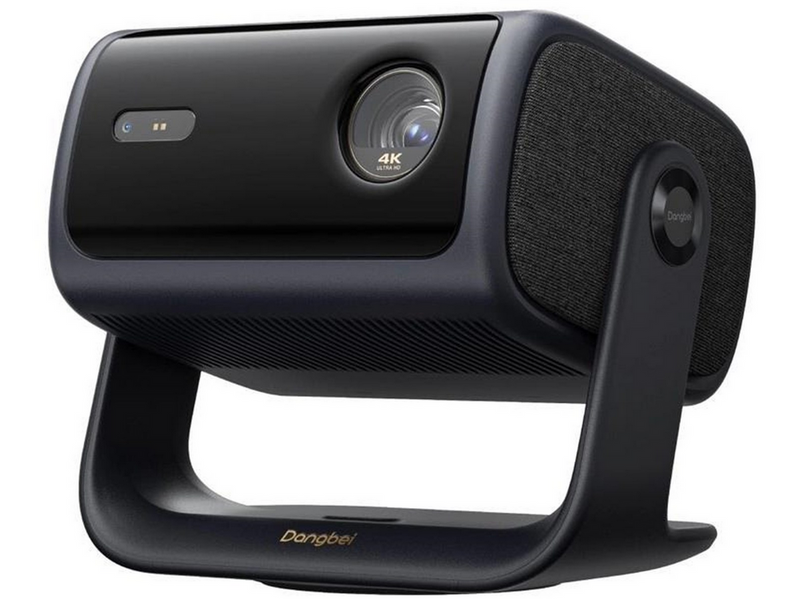 Dangbei Projektoren MP1 Max - Black - 3100 ANSI lumens
