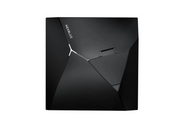 NexBlue Edge 2 Charging Box 22 kW Type 2 Black