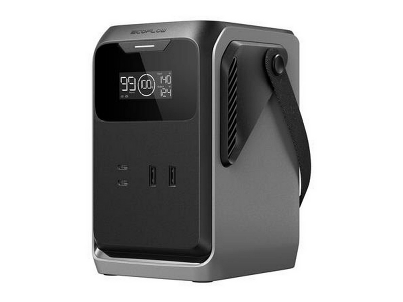 EcoFlow TRAIL 200 DC - 192 Wh