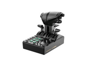 Moza Racing MTQ Throttle Quadrant - Wired Throttle - PC