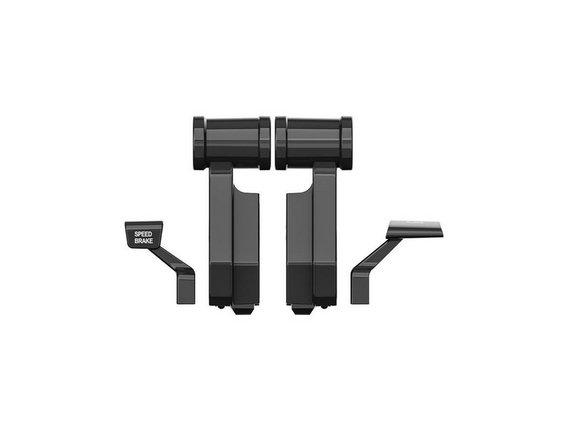 Moza Racing MTQ Throttle TQA Module - Throttle