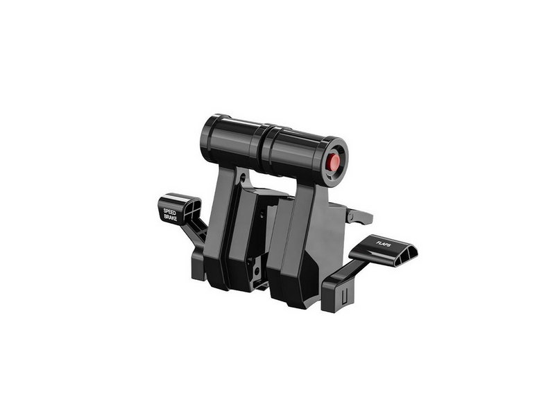 Moza Racing MTQ Throttle TQA Module - Throttle