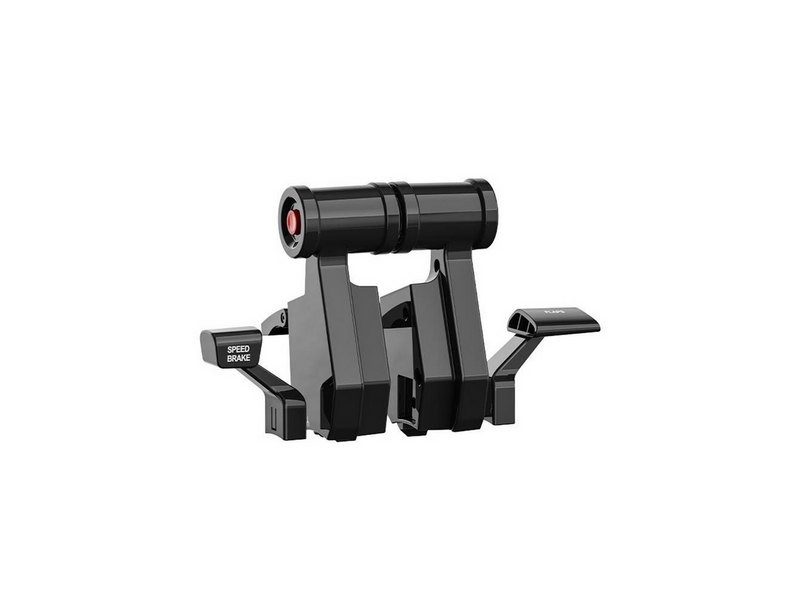 Moza Racing MTQ Throttle TQA Module - Throttle