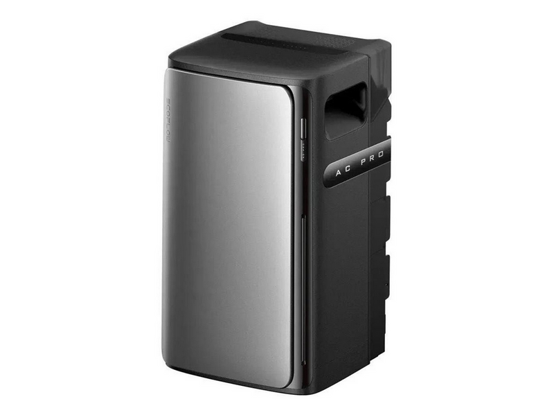 EcoFlow STREAM AC Pro Portable Power Station - 1.92 kWh