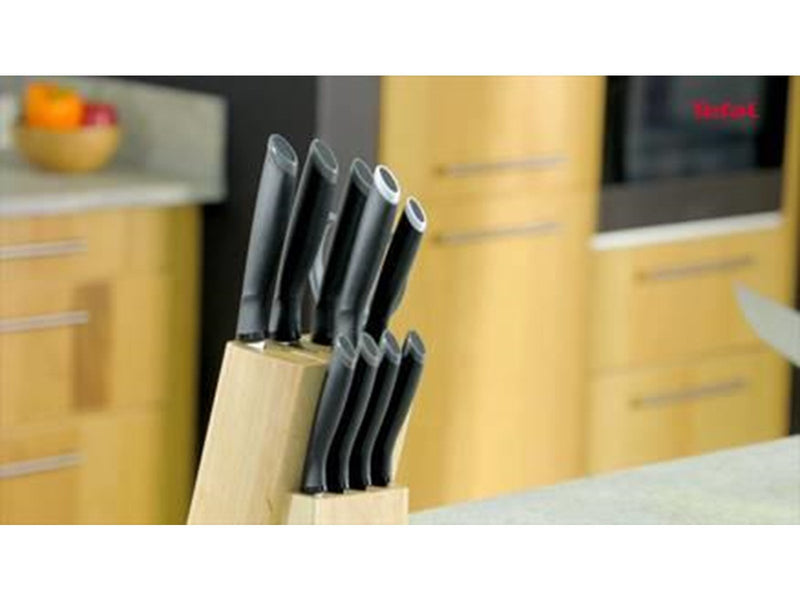 Tefal Comfort Chef Knife