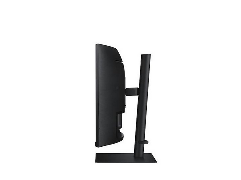 34" Samsung ViewFinity S6 S34C652UEU - 3440x1440 (UWQHD) - 100Hz - VA - 90W USB-C - KVM switch